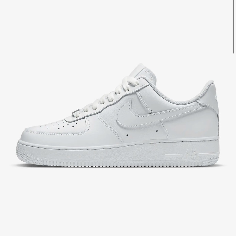 Nike Air Force Ones☑️☑️